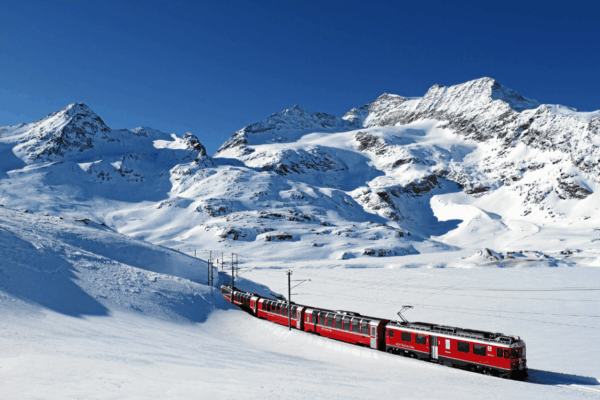 Discovering the Bernina Express Stop in Poschiavo and Why It’s Worth Visiting Discovering the Bernina Express Stop in Poschiavo and Why It’s Worth Visiting
